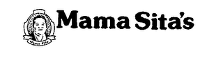 MAMA SITA'S logo