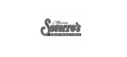 MAMA SOCORRO'S AUTHENTIC MEXICAN PRODUCTS logo