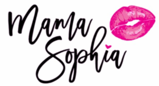 MAMA SOPHIA logo