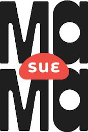 MAMA SUE logo