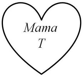 MAMA T logo