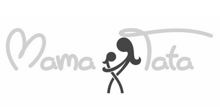 MAMA TATA logo