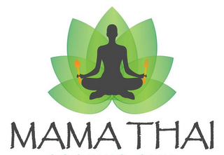 MAMA THAI logo