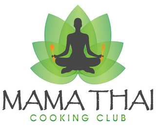 MAMA THAI COOKING CLUB logo