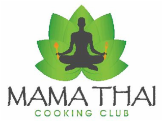 MAMA THAI COOKING CLUB logo