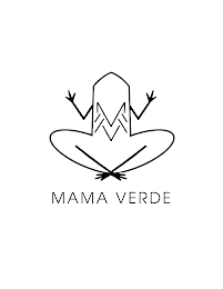 MAMA VERDE logo
