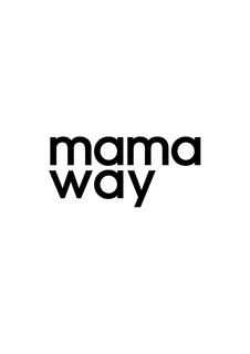 MAMA WAY logo