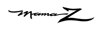 MAMA Z logo