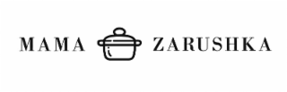 MAMA ZARUSHKA logo