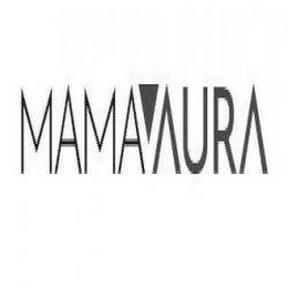 MAMAAURA logo