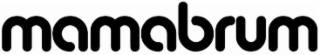 MAMABRUM logo