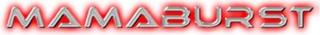 MAMABURST logo