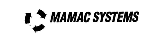 MAMAC SYSTEMS logo