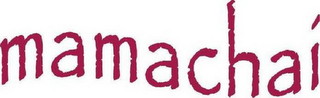 MAMACHAI logo