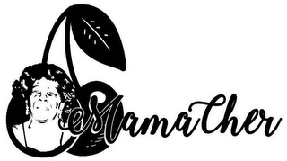 MAMACHER logo