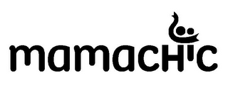 MAMACHIC logo