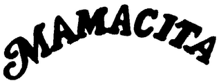 MAMACITA logo