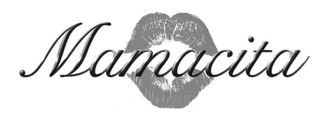 MAMACITA logo