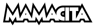 MAMACITA logo