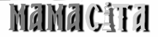 MAMACITA logo