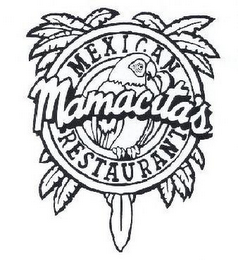 MAMACITA'S MEXICAN RESTAURANT logo