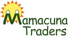 MAMACUNA TRADERS logo