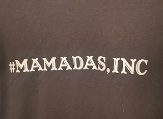 #MAMADAS, INC logo