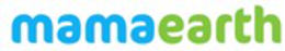 MAMAEARTH logo