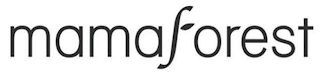 MAMAFOREST logo