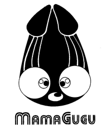MAMAGUGU logo