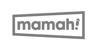 MAMAH! logo