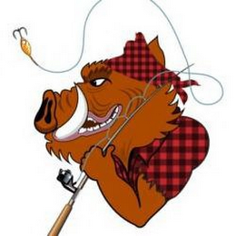 MAMAHOG RODS logo