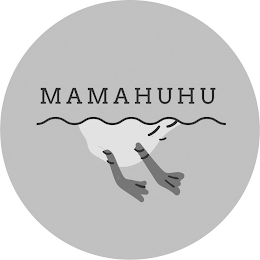 MAMAHUHU logo