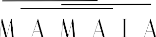 MAMAIA logo