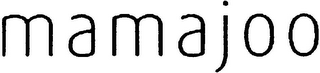 MAMAJOO logo