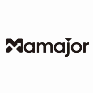 MAMAJOR logo