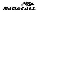 MAMAKALL logo
