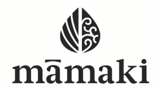 MAMAKI logo