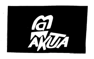 MAMAKUTA logo