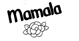 MAMALA logo