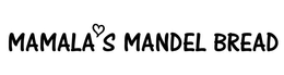 MAMALA'S MANDEL BREAD logo