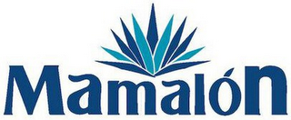 MAMALÓN logo