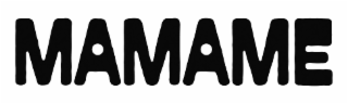 MAMAME logo