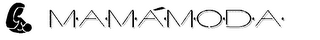 MAMAMODA logo