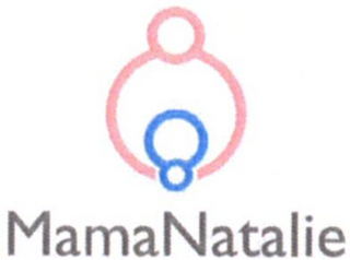 MAMANATALIE logo