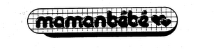 MAMANBEBE logo