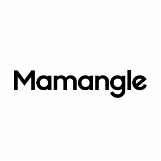 MAMANGLE logo