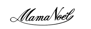 MAMANOEL logo