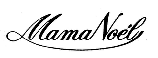 MAMANOEL logo