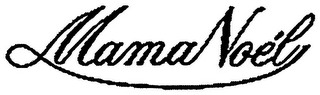 MAMANOÉL logo